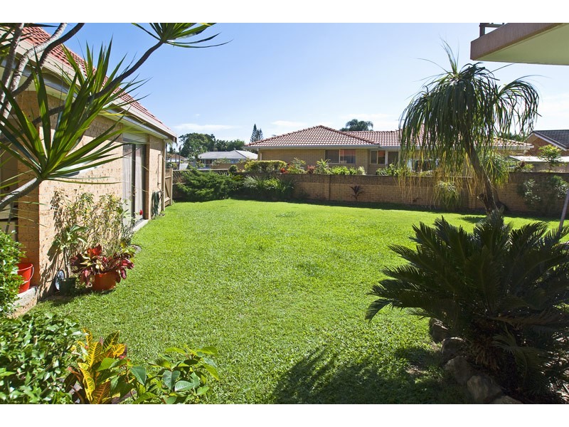 Burleigh Waters QLD 4220