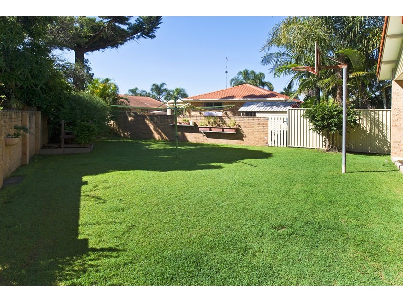 Burleigh Waters QLD 4220