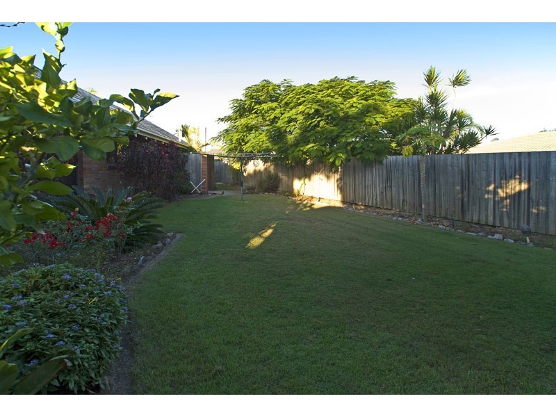 Burleigh Waters QLD 4220