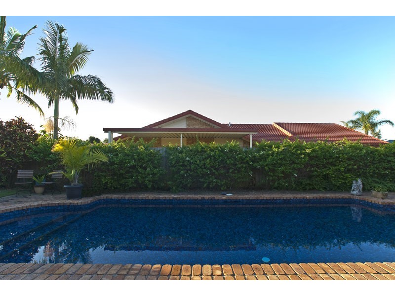Burleigh Waters QLD 4220