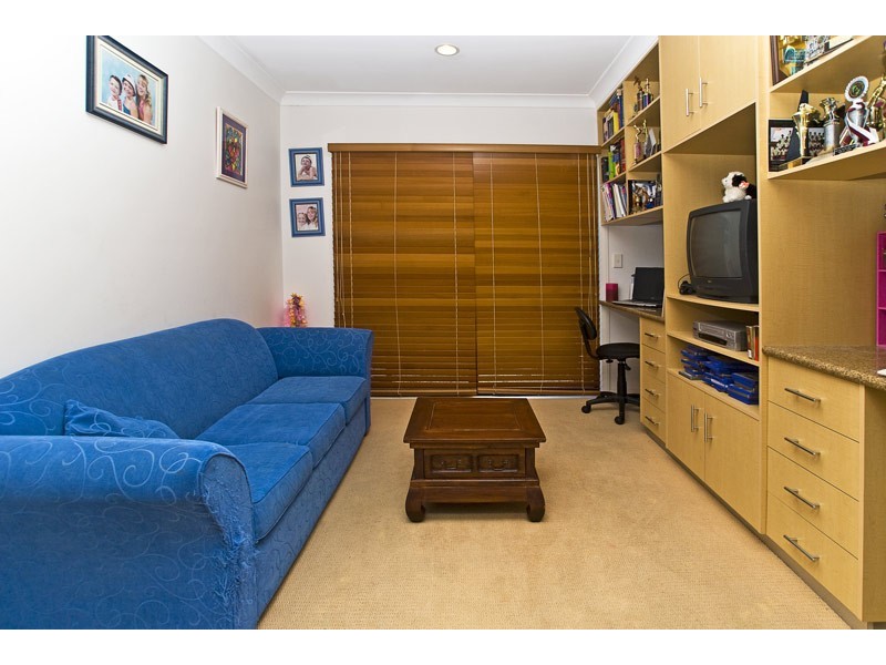 Burleigh Waters QLD 4220