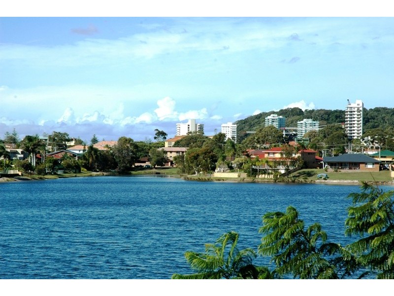 Burleigh Heads QLD 4220