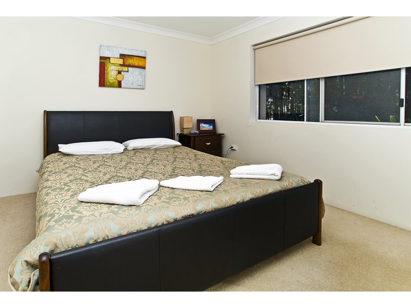 Burleigh Heads QLD 4220