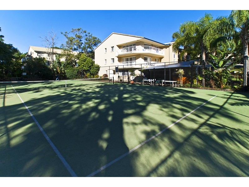 Burleigh Heads QLD 4220