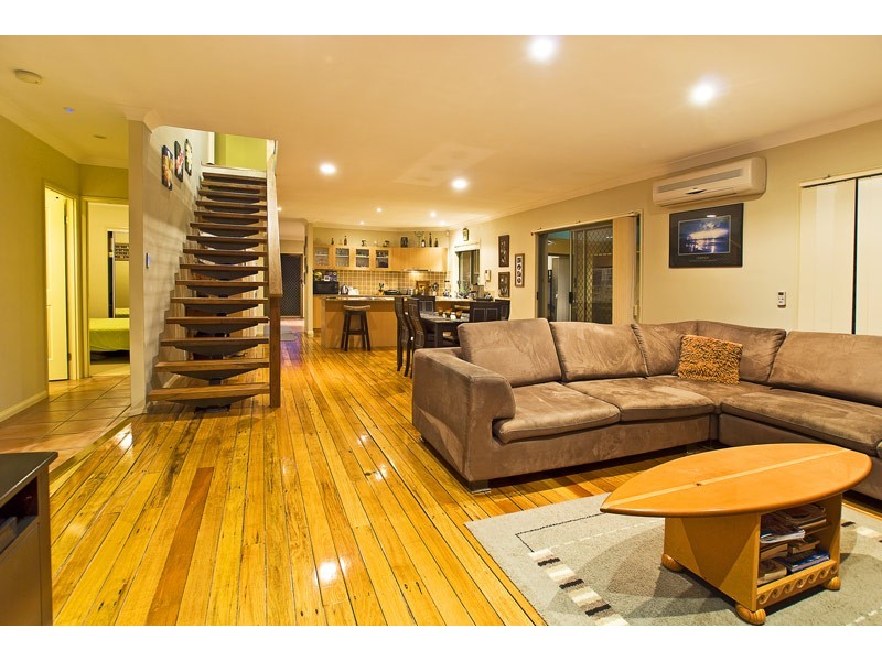 Burleigh Waters QLD 4220