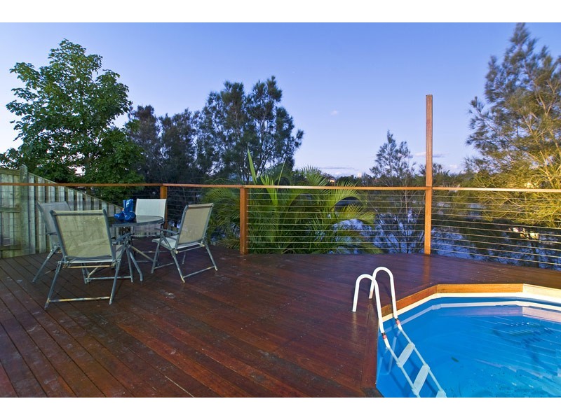 Burleigh Waters QLD 4220