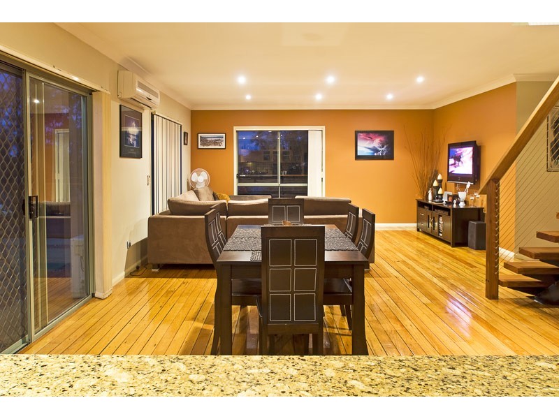 Burleigh Waters QLD 4220