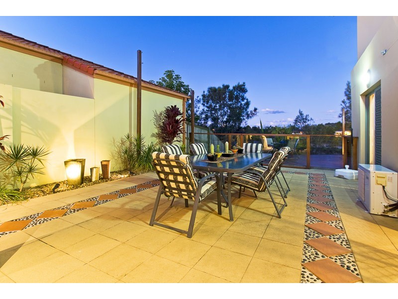 Burleigh Waters QLD 4220