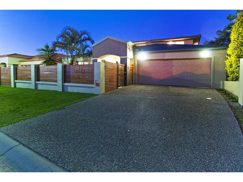 Burleigh Waters QLD 4220