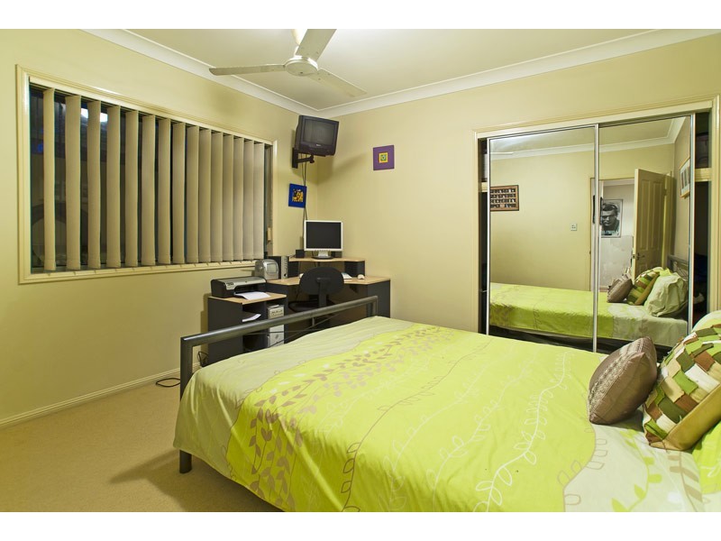 Burleigh Waters QLD 4220