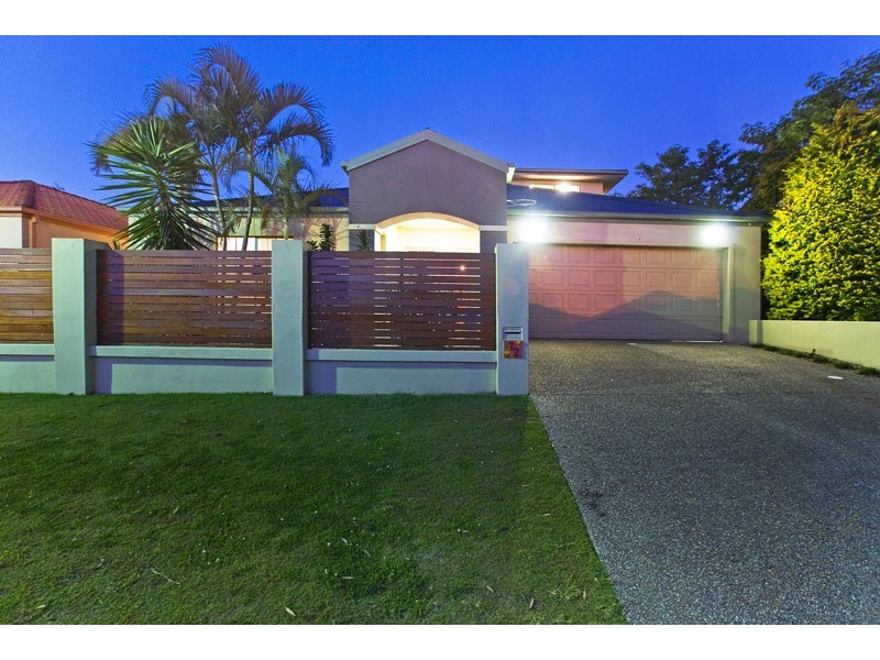 Burleigh Waters QLD 4220