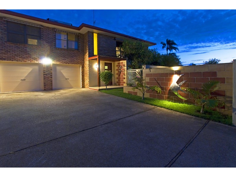 Burleigh Waters QLD 4220