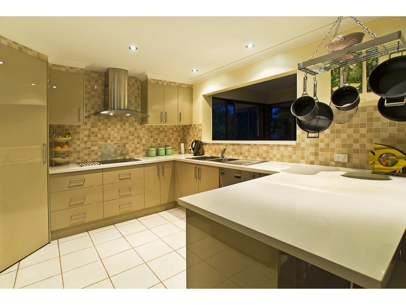 Burleigh Waters QLD 4220