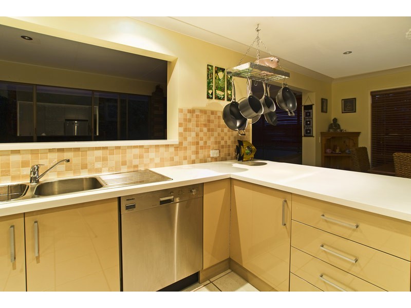 Burleigh Waters QLD 4220