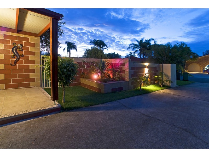 Burleigh Waters QLD 4220