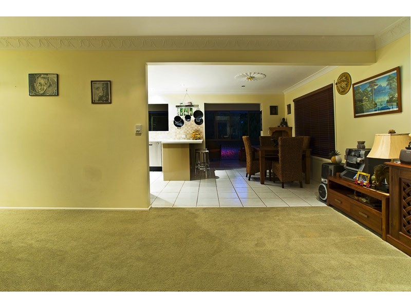 Burleigh Waters QLD 4220