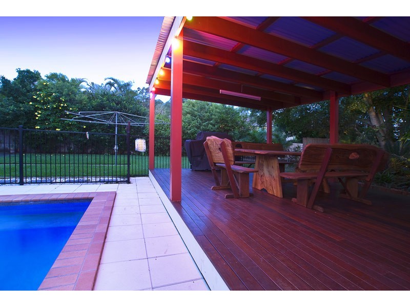 Burleigh Waters QLD 4220