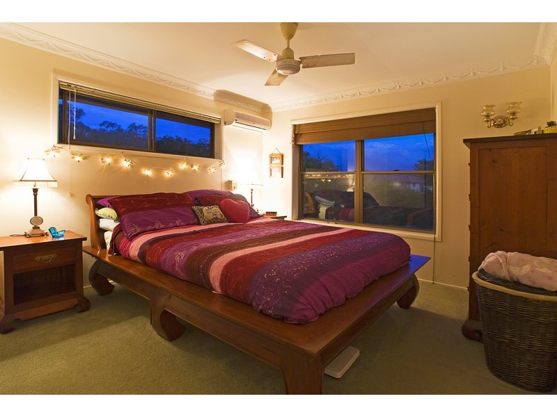 Burleigh Waters QLD 4220