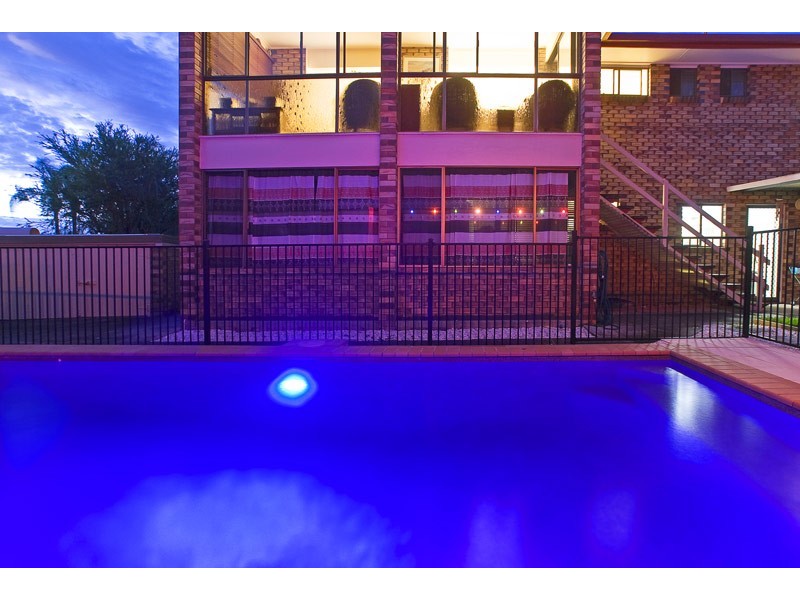 Burleigh Waters QLD 4220