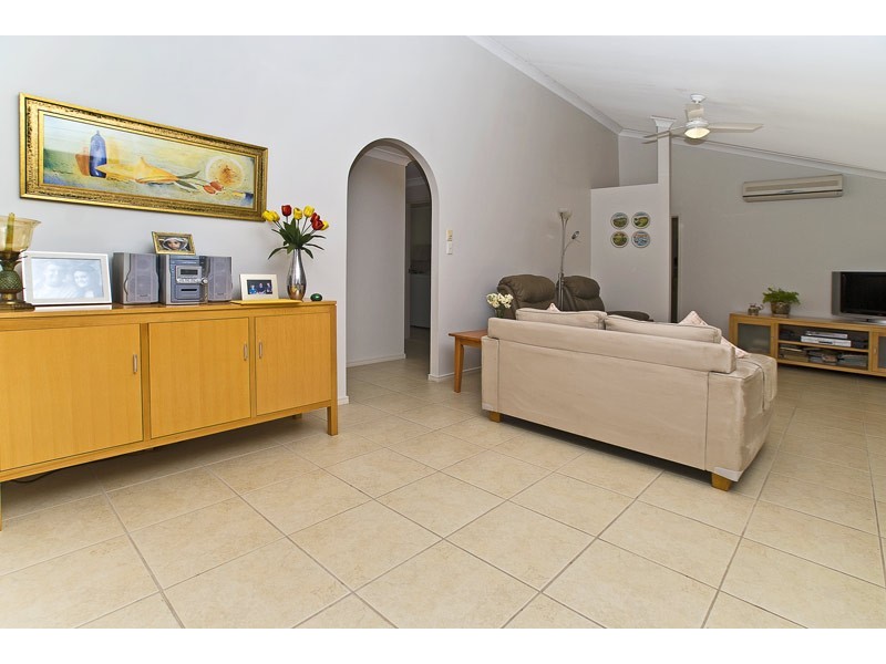 Burleigh Waters QLD 4220