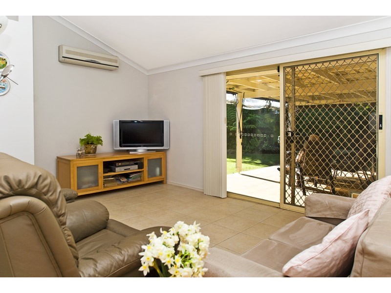 Burleigh Waters QLD 4220