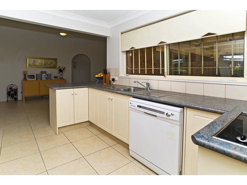 Burleigh Waters QLD 4220