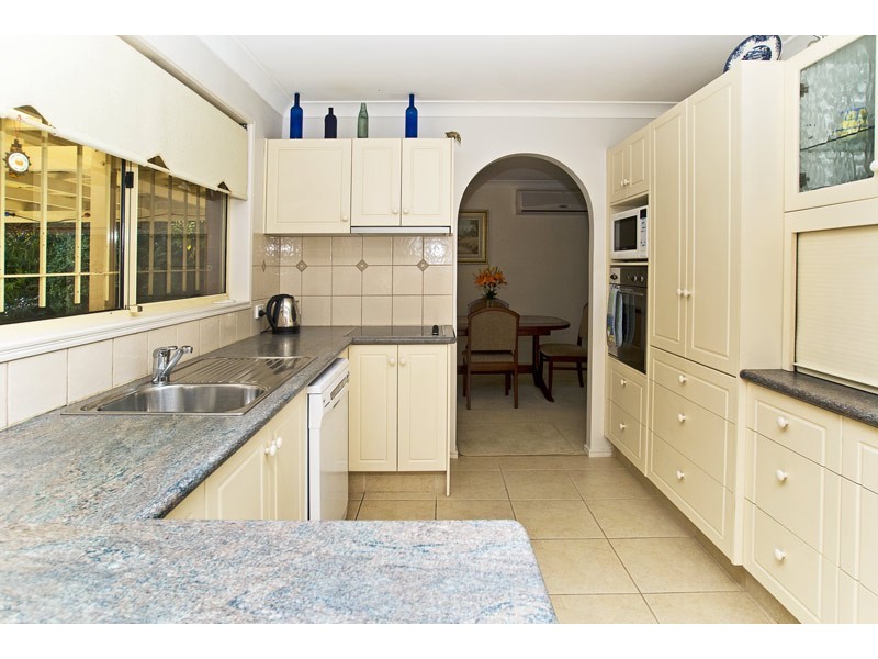 Burleigh Waters QLD 4220