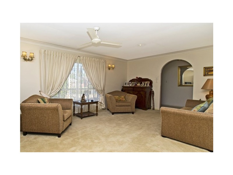 Burleigh Waters QLD 4220