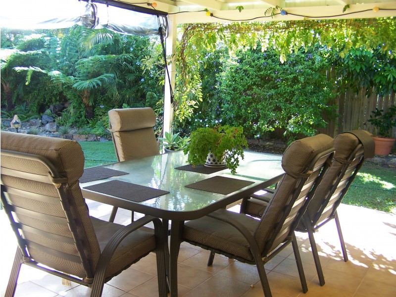 Burleigh Waters QLD 4220