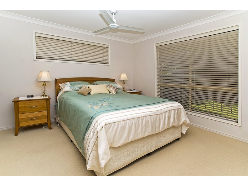 Burleigh Waters QLD 4220