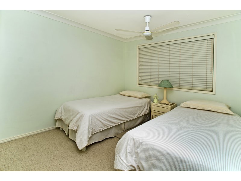 Burleigh Waters QLD 4220