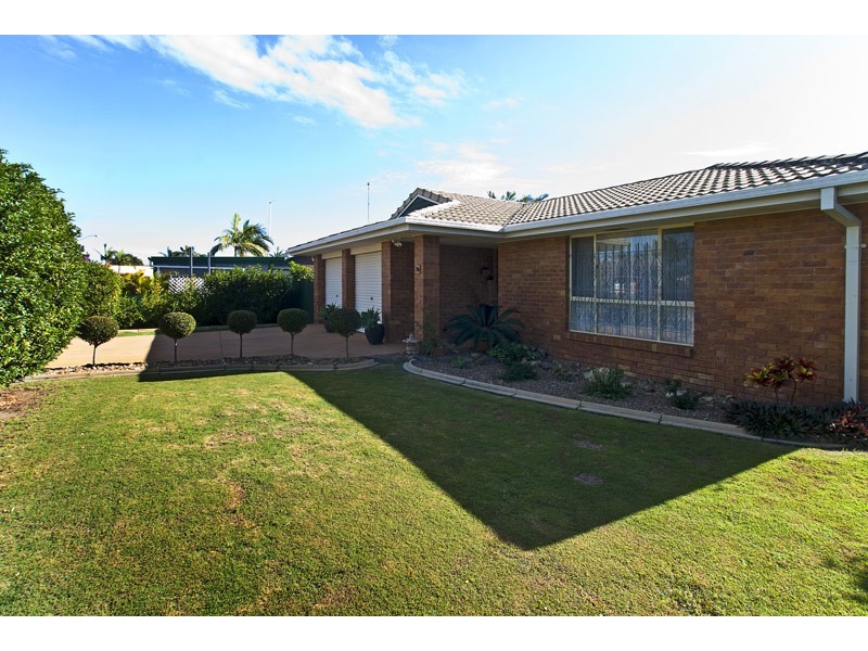 Burleigh Waters QLD 4220