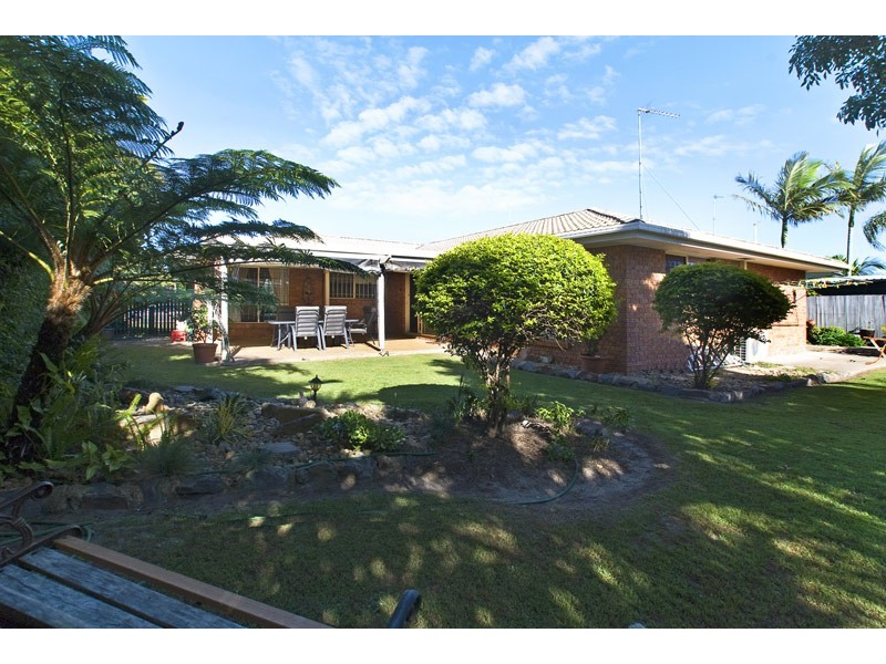 Burleigh Waters QLD 4220