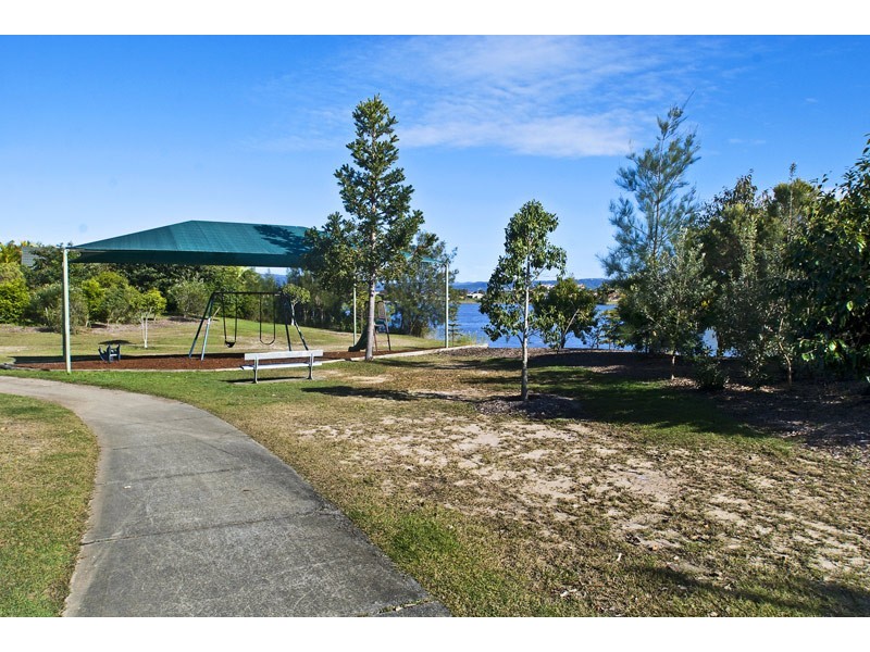 Burleigh Waters QLD 4220