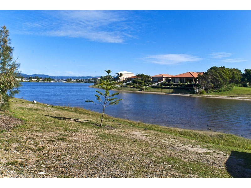 Burleigh Waters QLD 4220