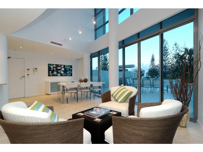 Burleigh Heads QLD 4220