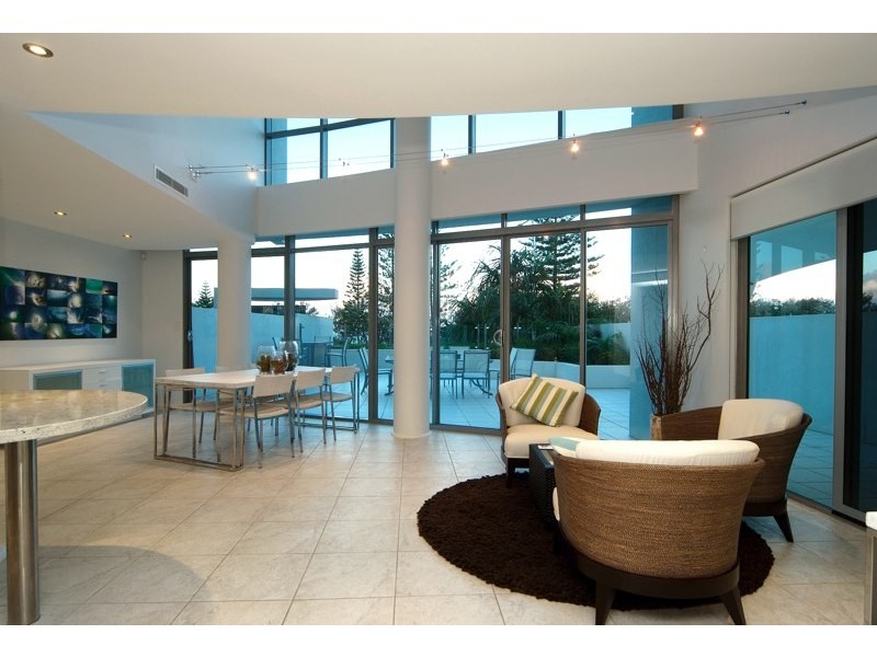 Burleigh Heads QLD 4220