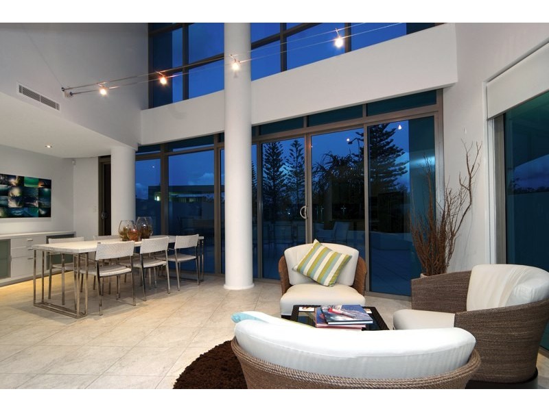 Burleigh Heads QLD 4220