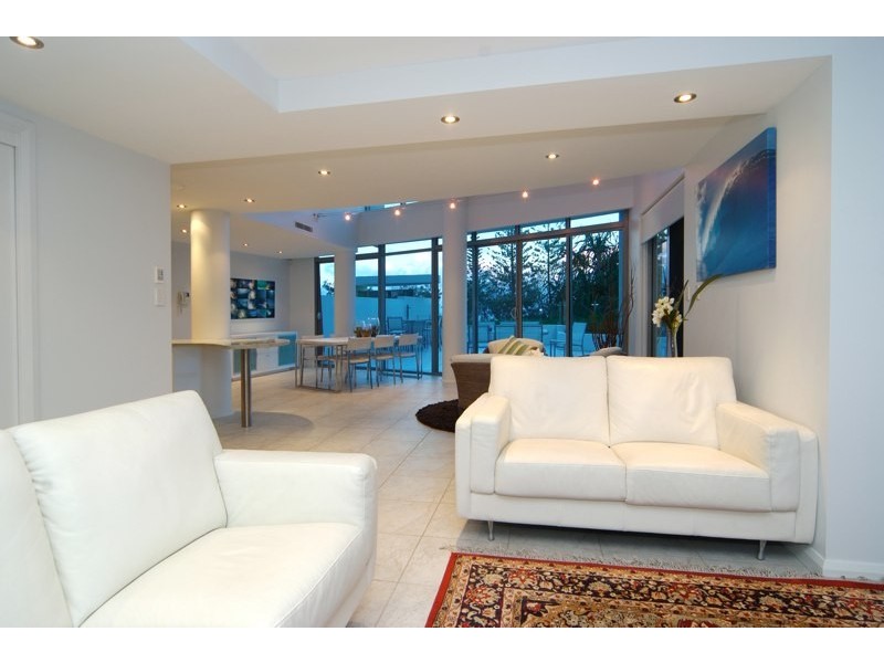 Burleigh Heads QLD 4220