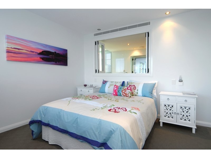 Burleigh Heads QLD 4220