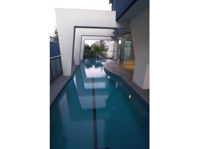 Burleigh Heads QLD 4220