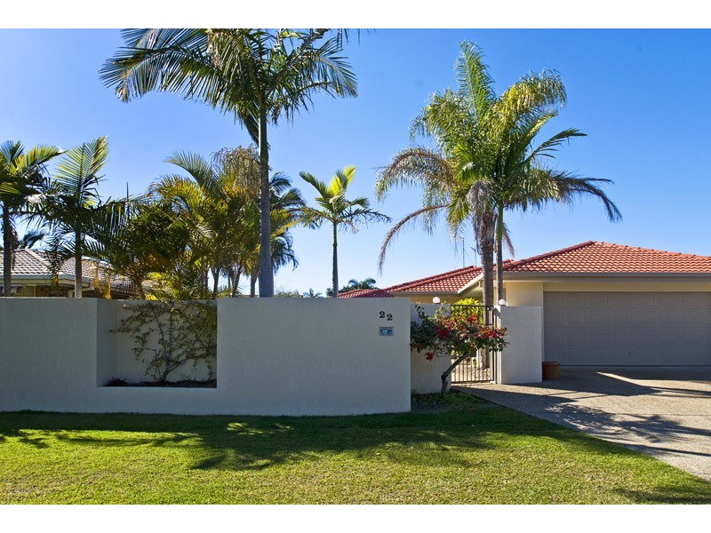 Burleigh Waters QLD 4220