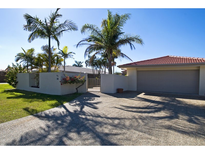 Burleigh Waters QLD 4220