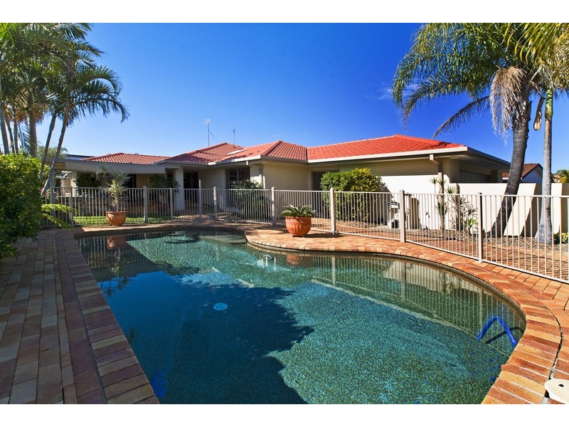 Burleigh Waters QLD 4220