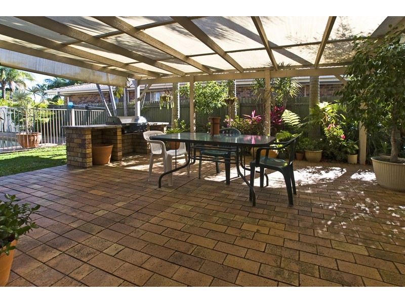 Burleigh Waters QLD 4220