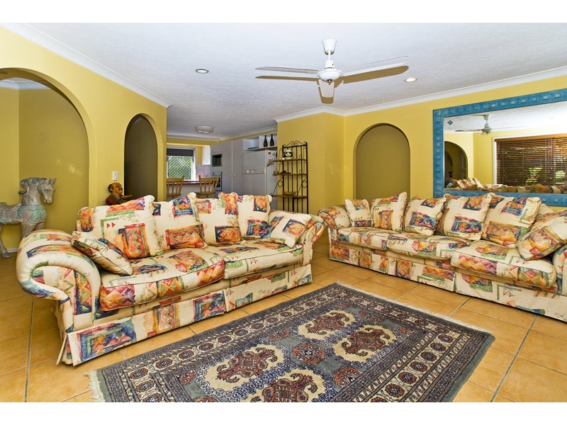 Burleigh Waters QLD 4220