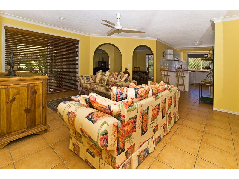 Burleigh Waters QLD 4220