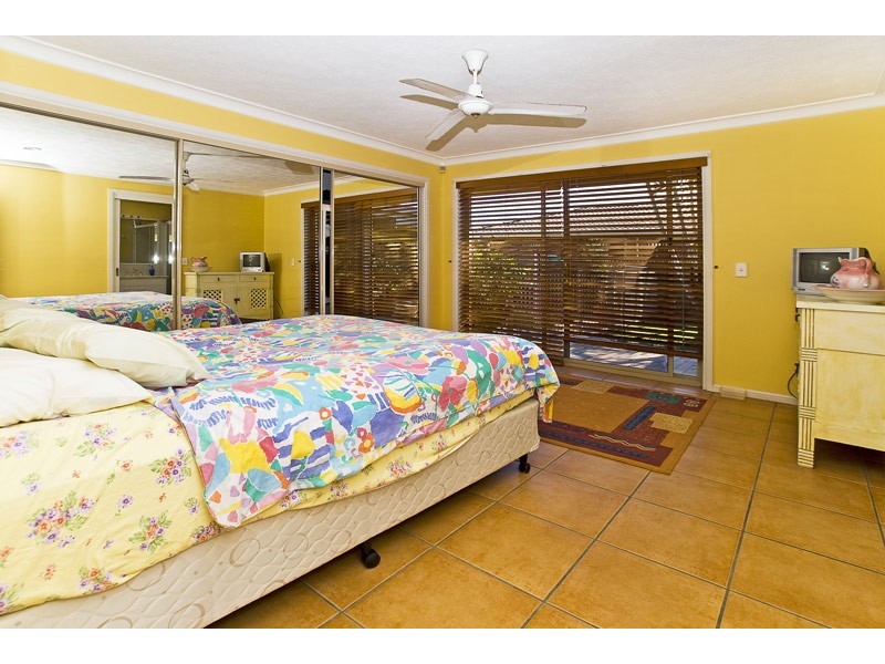 Burleigh Waters QLD 4220