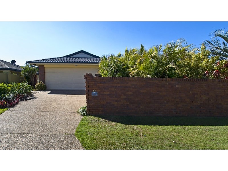 Burleigh Waters QLD 4220