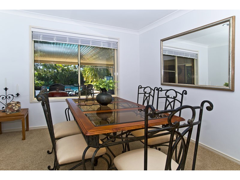 Burleigh Waters QLD 4220